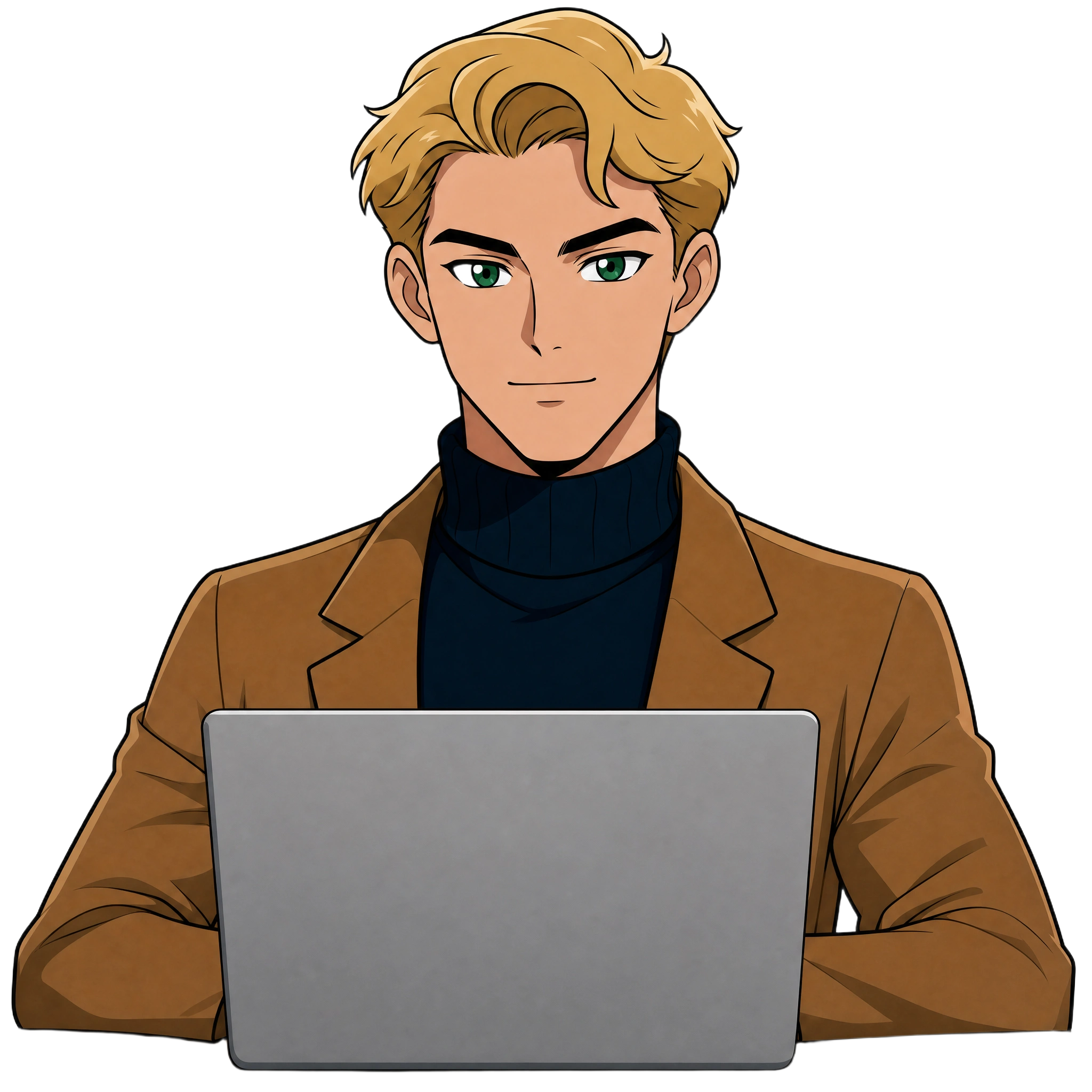 AI Social Manager